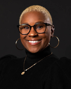 LaRhesa Johnson