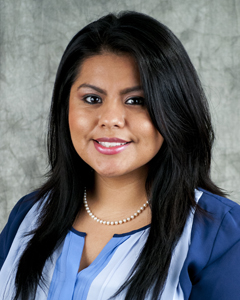 Blanca Macareno